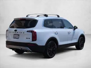 Kia Telluride 2020 AWD EX 4dr SUV