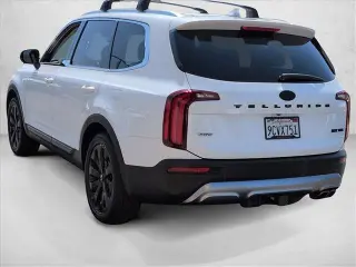 Kia Telluride 2020 AWD EX 4dr SUV