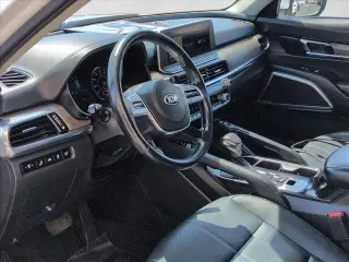 Kia Telluride 2020 AWD EX 4dr SUV