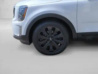 Kia Telluride 2020 AWD EX 4dr SUV