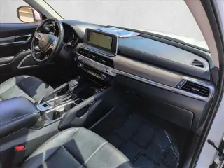 Kia Telluride 2020 AWD EX 4dr SUV