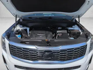 Kia Telluride 2020 AWD EX 4dr SUV