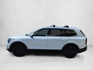 Kia Telluride 2020 AWD EX 4dr SUV