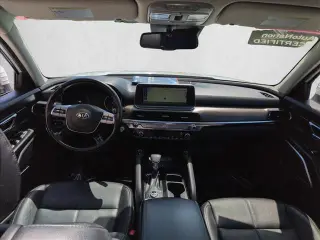 Kia Telluride 2020 AWD EX 4dr SUV