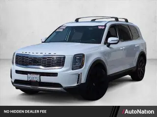 Kia Telluride 2020 AWD EX 4dr SUV