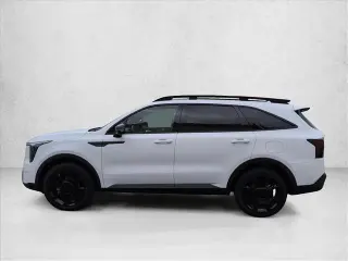 Kia Sorento 2025 AWD X-Line SX Prestige 4dr SUV