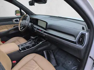 Kia Sorento 2025 AWD X-Line SX Prestige 4dr SUV