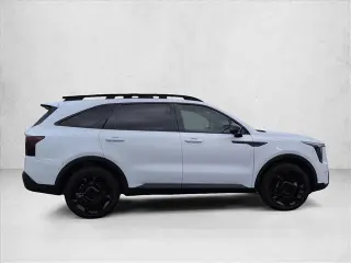 Kia Sorento 2025 AWD X-Line SX Prestige 4dr SUV