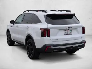 Kia Sorento 2025 AWD X-Line SX Prestige 4dr SUV