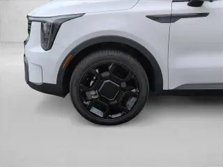 Kia Sorento 2025 AWD X-Line SX Prestige 4dr SUV
