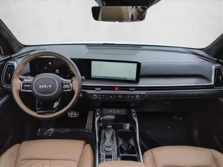 Kia Sorento 2025 AWD X-Line SX Prestige 4dr SUV