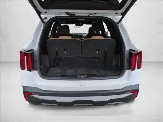 Kia Sorento 2025 AWD X-Line SX Prestige 4dr SUV