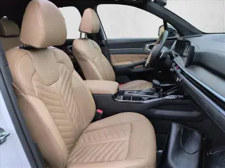 Kia Sorento 2025 AWD X-Line SX Prestige 4dr SUV