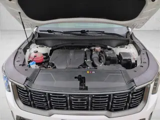 Kia Sorento 2025 AWD X-Line SX Prestige 4dr SUV