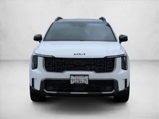 Kia Sorento 2025 AWD X-Line SX Prestige 4dr SUV