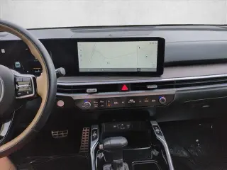 Kia Sorento 2025 AWD X-Line SX Prestige 4dr SUV