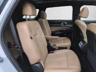 Kia Sorento 2025 AWD X-Line SX Prestige 4dr SUV