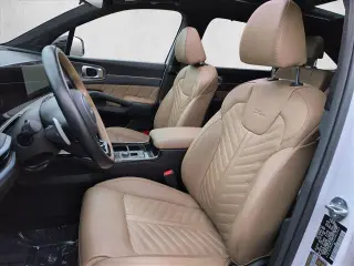Kia Sorento 2025 AWD X-Line SX Prestige 4dr SUV