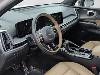 Kia Sorento 2025 AWD X-Line SX Prestige 4dr SUV