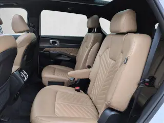 Kia Sorento 2025 AWD X-Line SX Prestige 4dr SUV