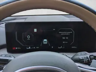 Kia Sorento 2025 AWD X-Line SX Prestige 4dr SUV