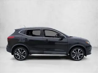 Nissan Rogue Sport 2017 SL 4dr Crossover