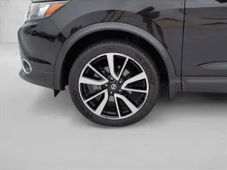 Nissan Rogue Sport 2017 SL 4dr Crossover