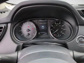 Nissan Rogue Sport 2017 SL 4dr Crossover