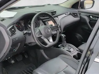 Nissan Rogue Sport 2017 SL 4dr Crossover