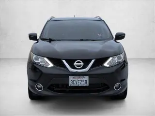 Nissan Rogue Sport 2017 SL 4dr Crossover