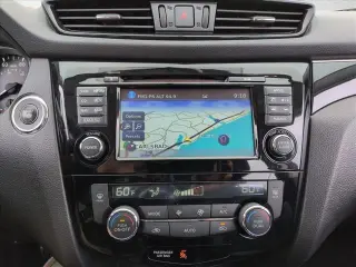 Nissan Rogue Sport 2017 SL 4dr Crossover