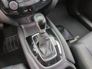 Nissan Rogue Sport 2017 SL 4dr Crossover