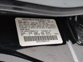Nissan Rogue Sport 2017 SL 4dr Crossover