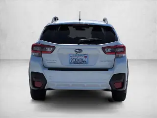 Subaru Crosstrek 2023 AWD Base 4dr Crossover CVT