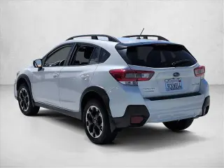 Subaru Crosstrek 2023 AWD Base 4dr Crossover CVT