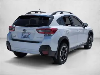 Subaru Crosstrek 2023 AWD Base 4dr Crossover CVT