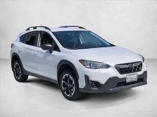 Subaru Crosstrek 2023 AWD Base 4dr Crossover CVT