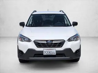 Subaru Crosstrek 2023 AWD Base 4dr Crossover CVT