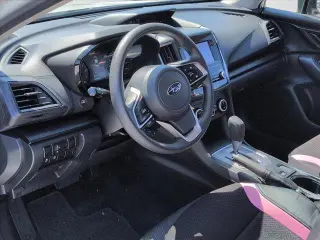 Subaru Crosstrek 2023 AWD Base 4dr Crossover CVT
