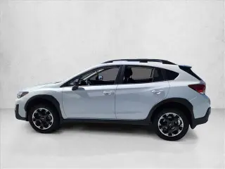Subaru Crosstrek 2023 AWD Base 4dr Crossover CVT