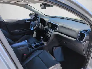 Kia Sportage 2020 EX 4dr SUV
