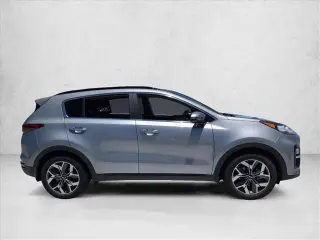 Kia Sportage 2020 EX 4dr SUV