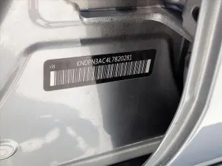 Kia Sportage 2020 EX 4dr SUV