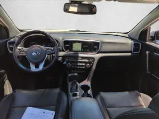 Kia Sportage 2020 EX 4dr SUV
