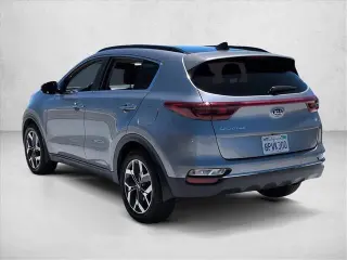 Kia Sportage 2020 EX 4dr SUV