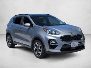 Kia Sportage 2020 EX 4dr SUV