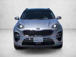Kia Sportage 2020 EX 4dr SUV