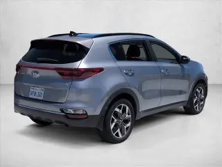 Kia Sportage 2020 EX 4dr SUV