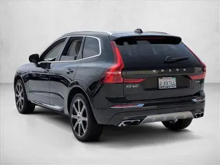 Volvo XC60 2019 T5 Inscription 4dr SUV