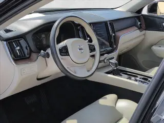 Volvo XC60 2019 T5 Inscription 4dr SUV